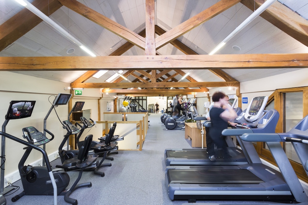 Quy Mill Hotel and Spa 32/42