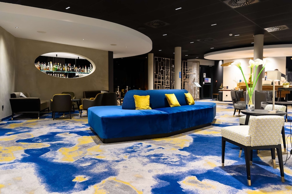 Best Western Plus Hotel Les Humanistes 6/60