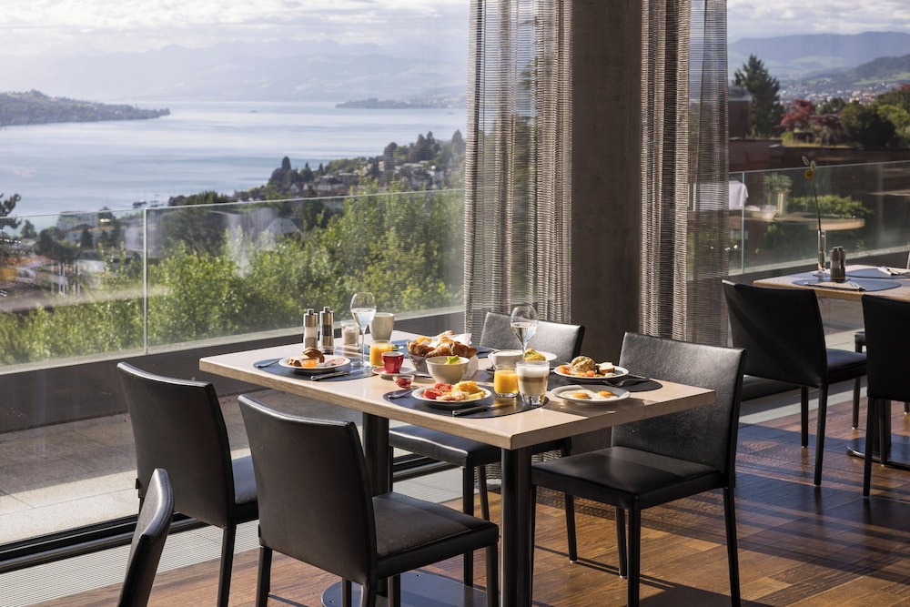Belvoir Swiss Quality Hotel 44/58