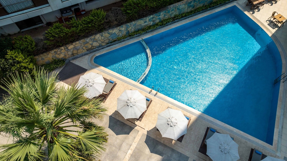 Elite Hotel Dragos 33/56