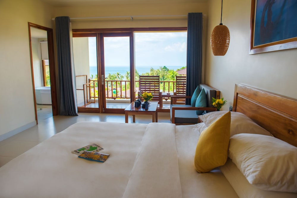 Camia Resort & Spa 41/71