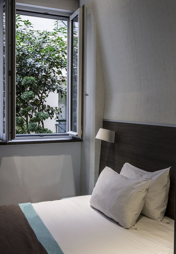VLH Paris Montparnasse Eiffel 38/60