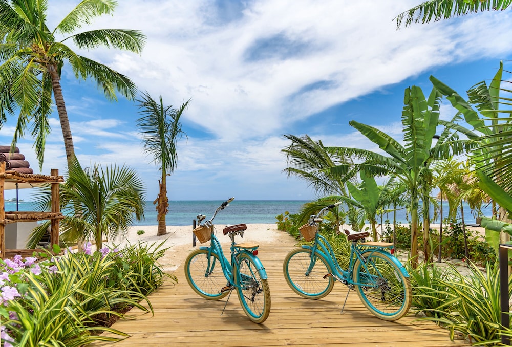 The Beach Villas at Excellence Oyster Bay - Adults Only All Inclusive 23/39