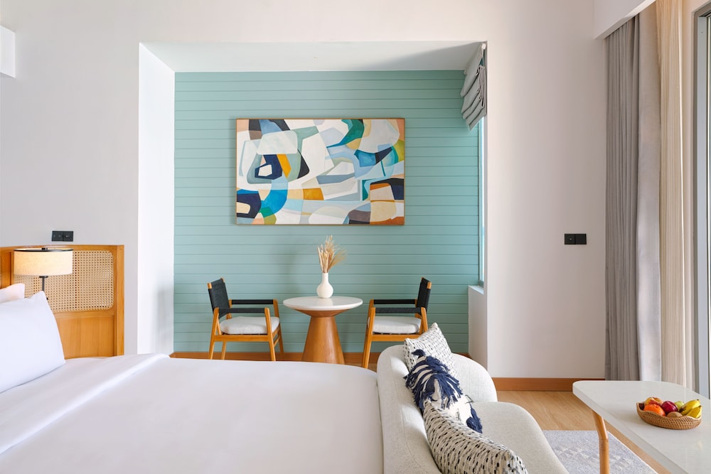 dusitD2 Feydhoo Maldives - Complimentary Return Transfer included 22/59