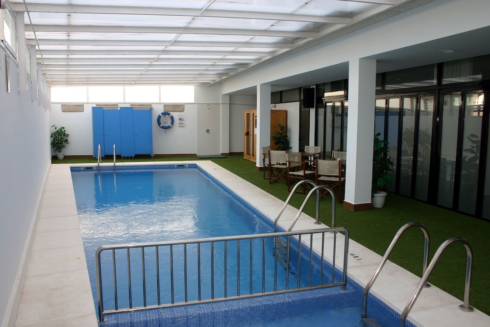 Apartamentos Loar Ex Loar Ferreries Aparthotel 10/29