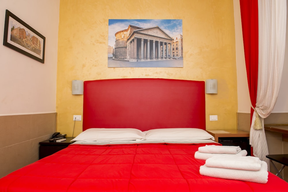 San Peter Rome B&B 10/66