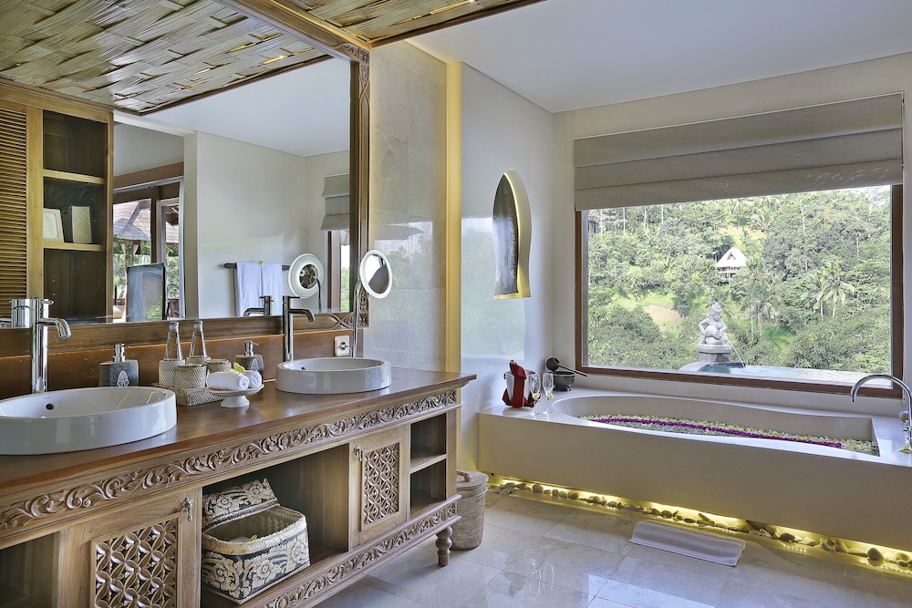 The Kayon Jungle Resort Ubud 71/72