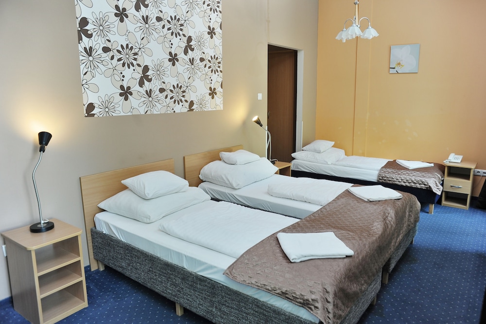 Hotel Papillon 27/50