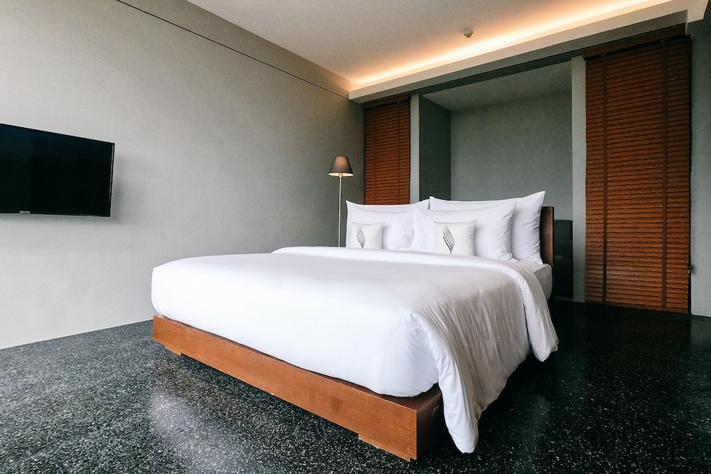 Varivana Resort Koh Phangan, The Centara Collection 15/51