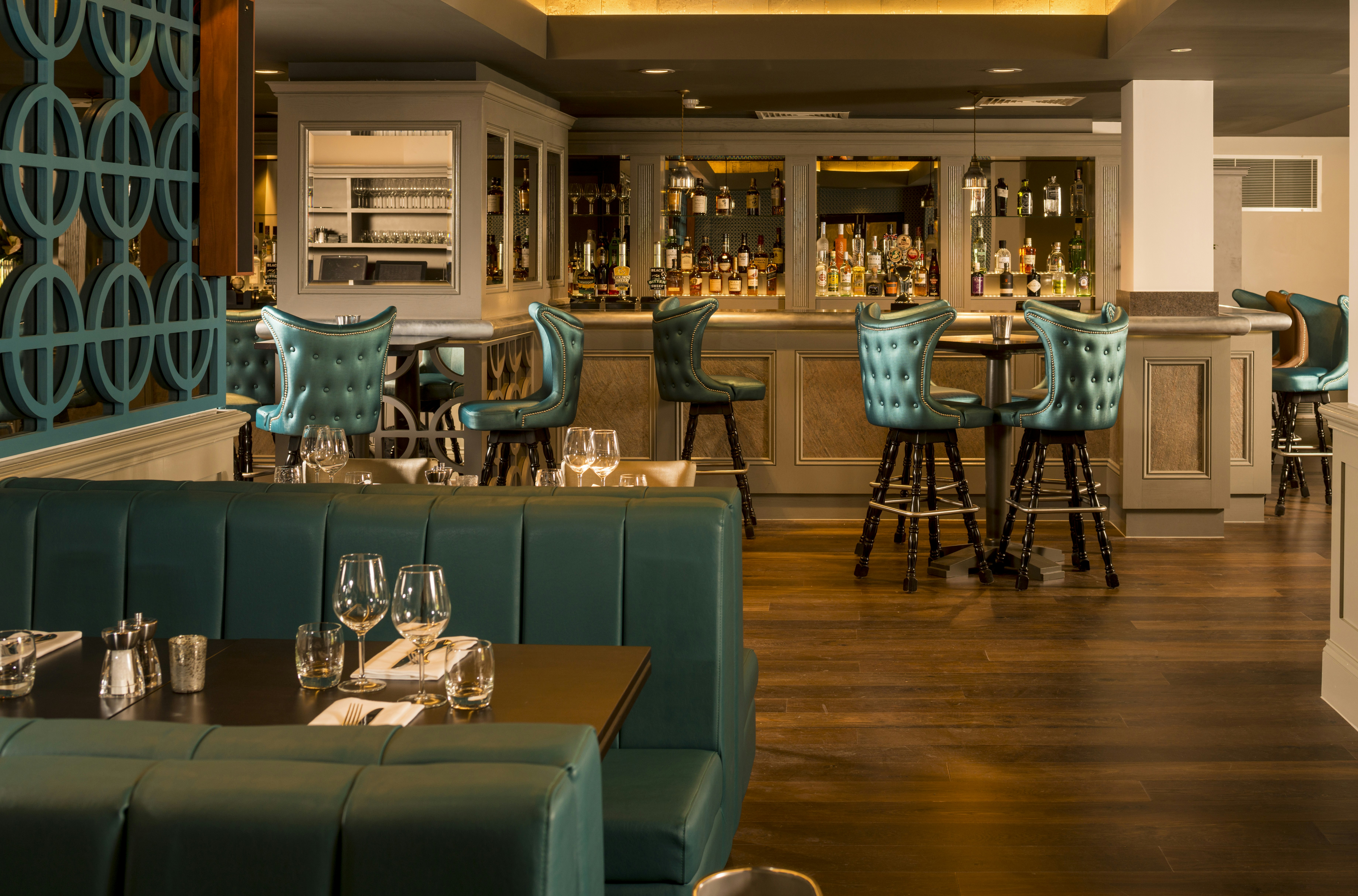 West Park Hotel 18/33