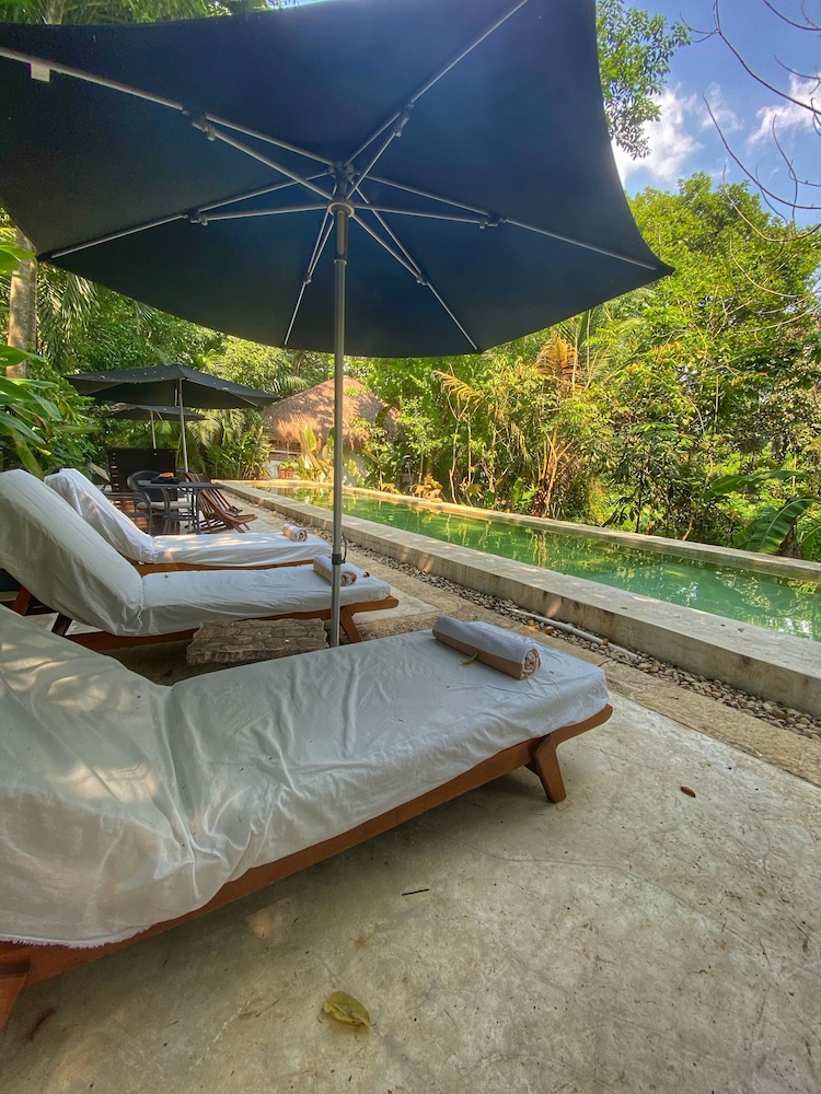 Piedra de Agua Hotel Boutique Palenque 38/66