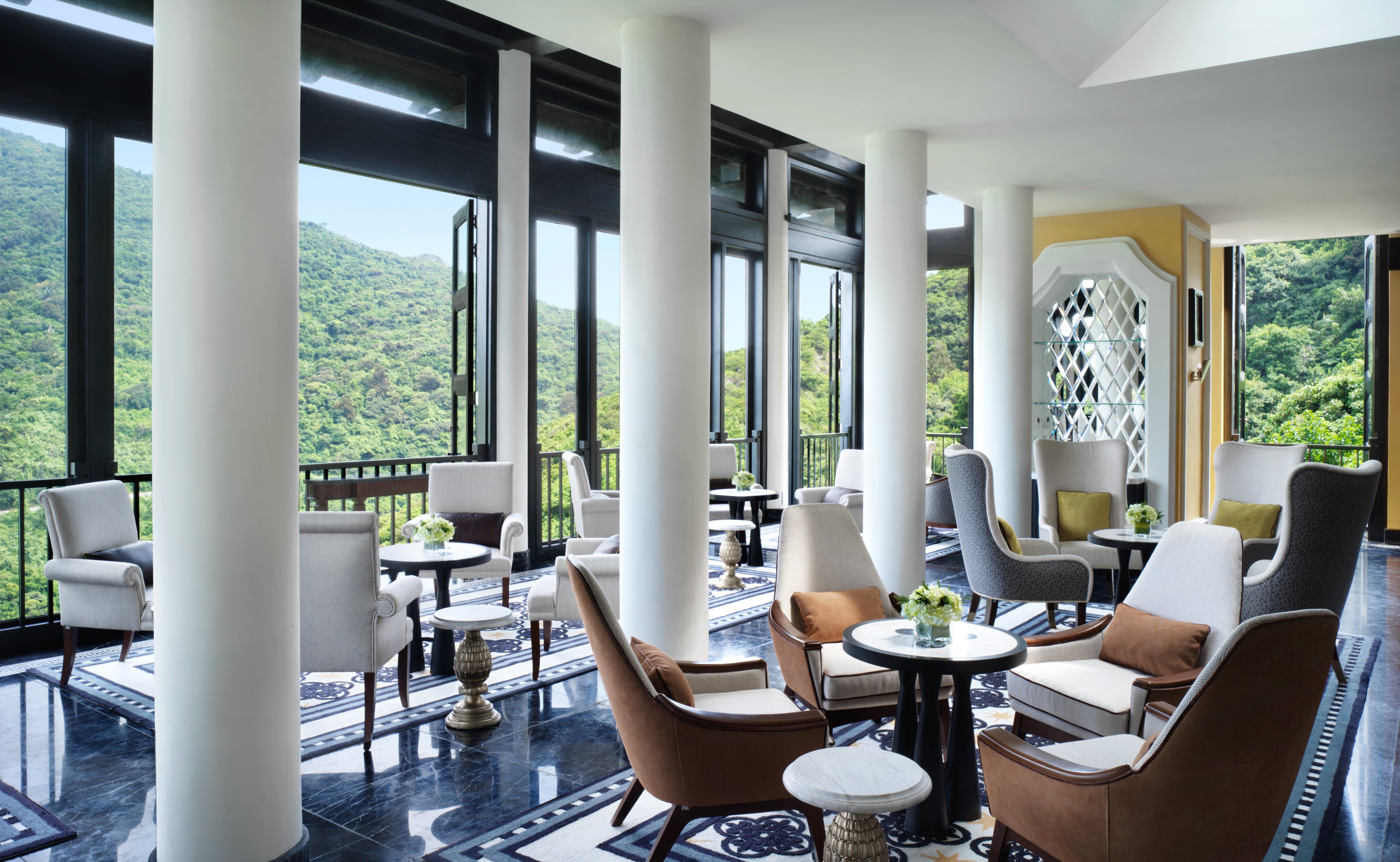 Intercontinental Danang Sun Peninsula Resort 29/50