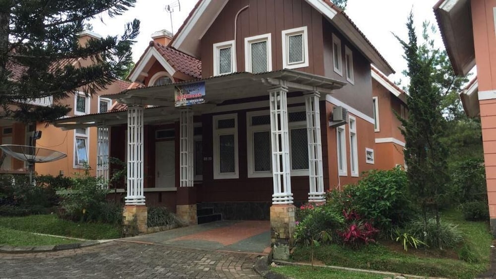 Villa Sofia Kota Bunga 2/31