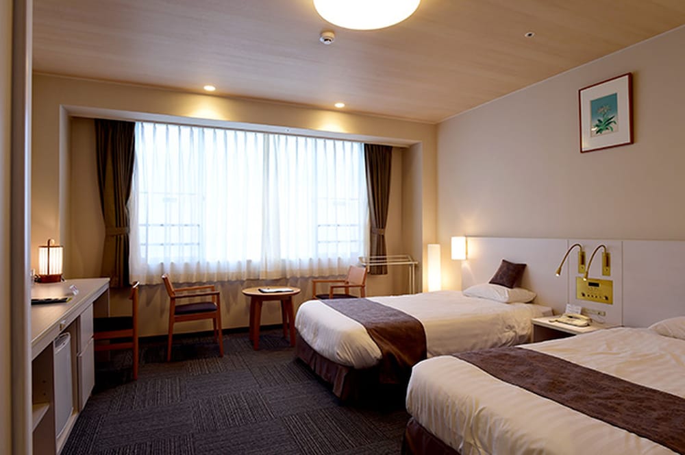Kamenoi Hotel Awajishima 7/46