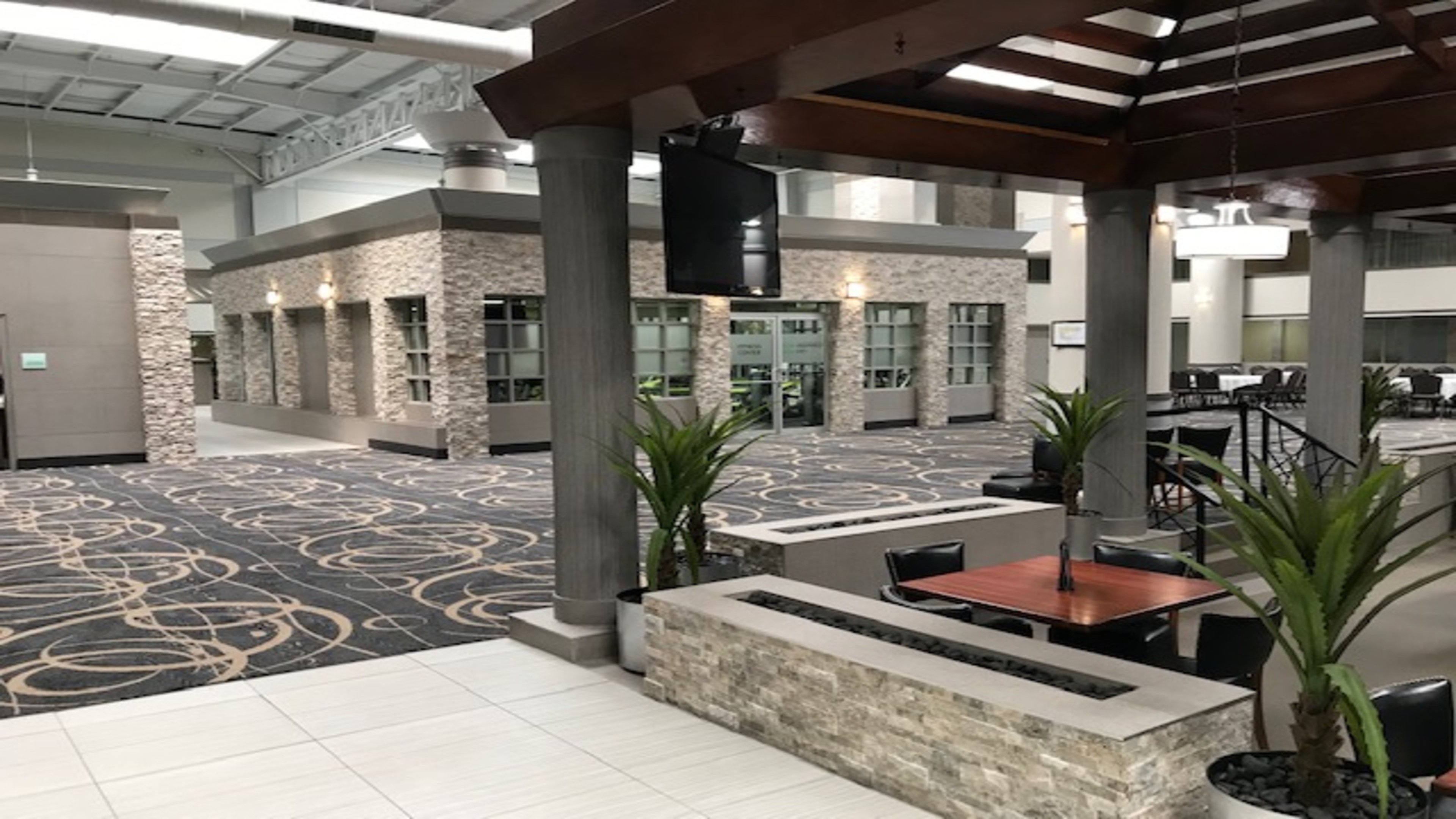 Holiday Inn & Suites Chicago North Shore (Skokie) 9/55