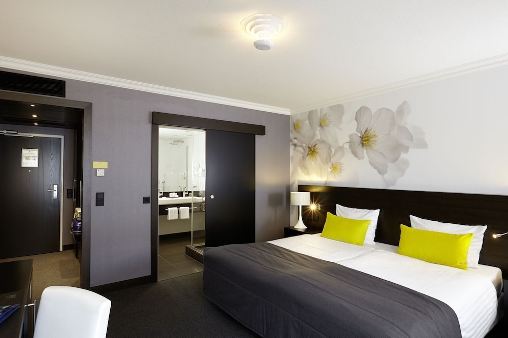 Van Der Valk Hotel Hildesheim 11/71