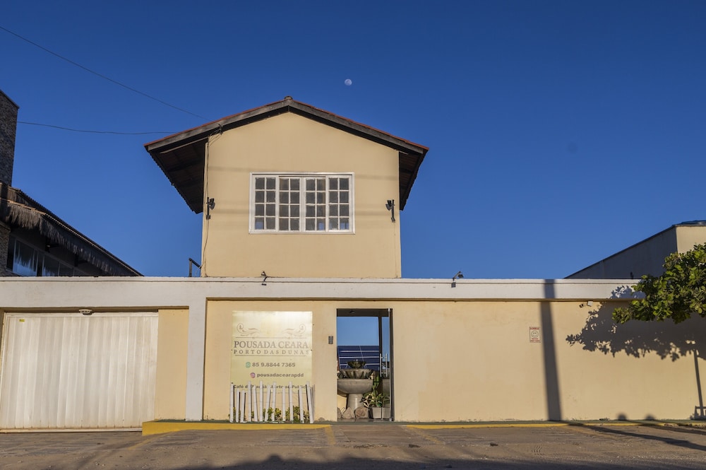 POUSADA CEARA PORTO DAS DUNAS 2/73