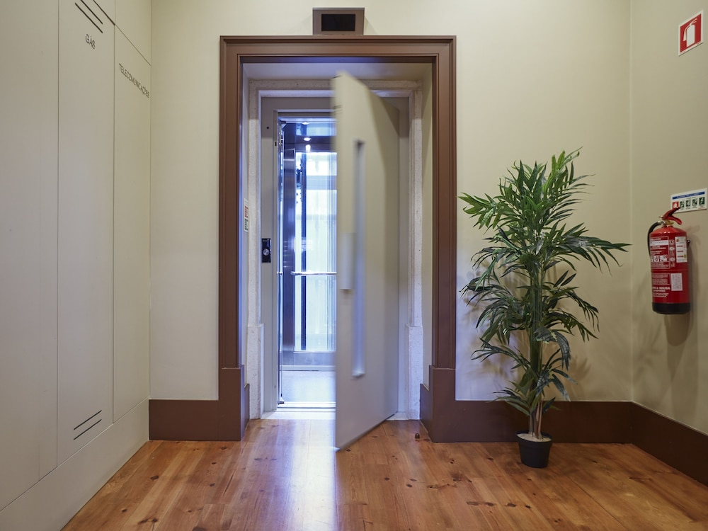 Lisbon Canaan Boutique Apartments Gaivotas 26/41