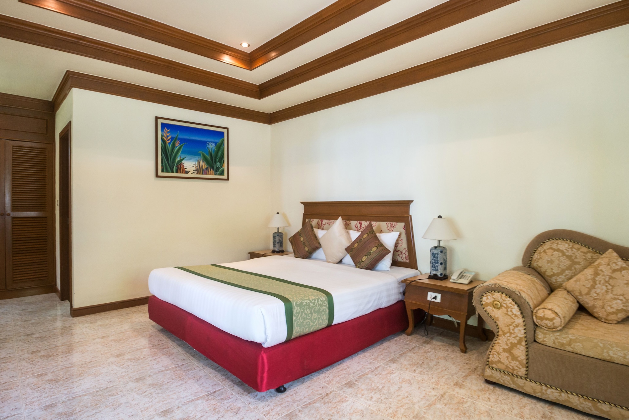Junior Suite Cottage