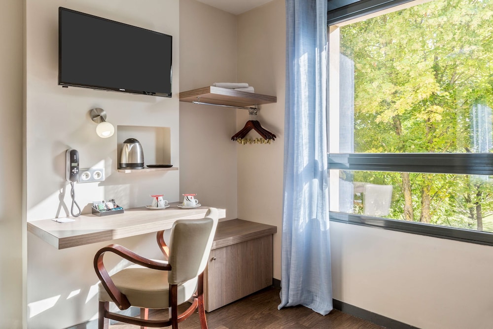 Sure Hotel By Best Western Reims Nord 42/44