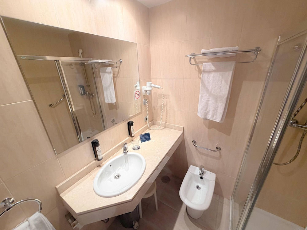 Hotel Faranda Alisas Santander, Ascend Hotel Collection 57/57