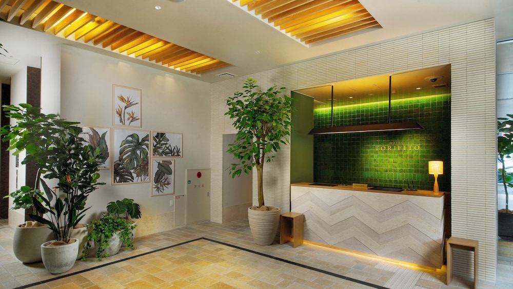 Hotel Torifito Naha Asahibashi 10/50