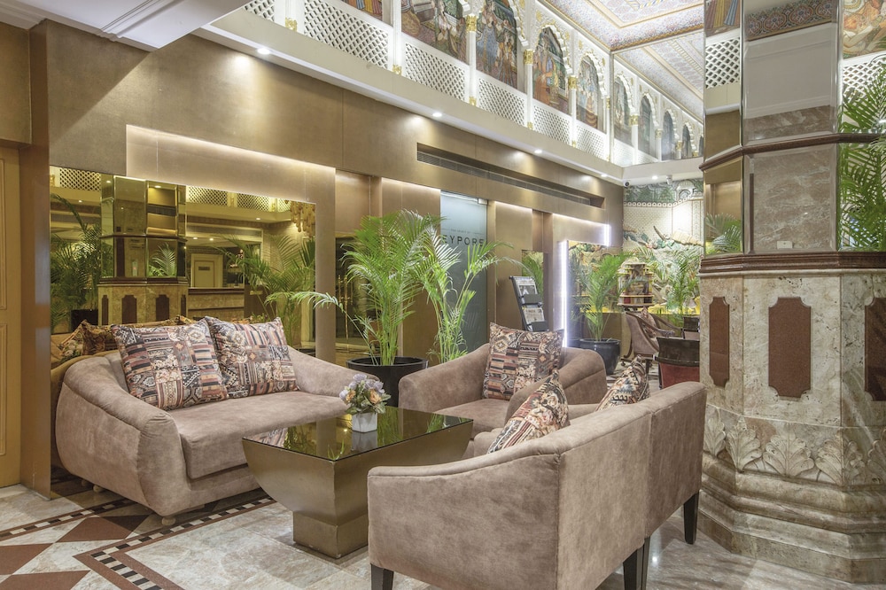 VESTA MAURYA PALACE 45/67