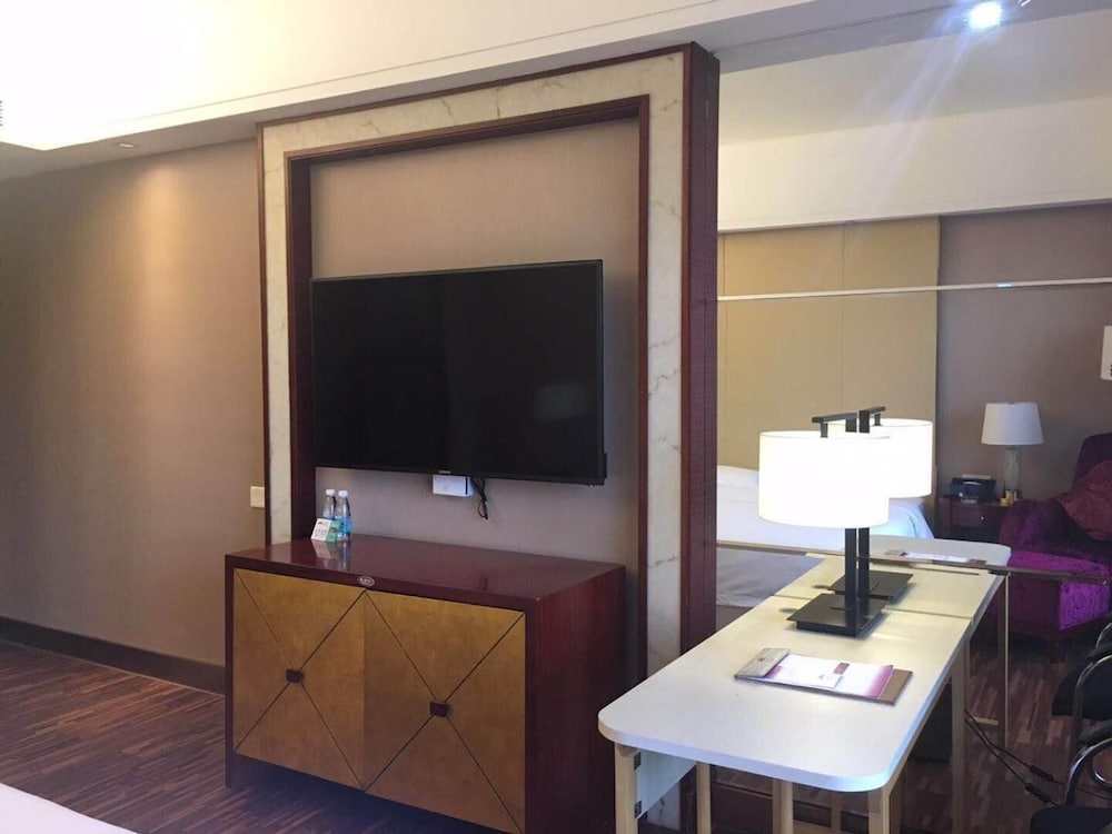 Wellton International Hotel 35/50