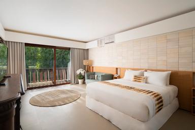 3 Bedrooms, Family Suite, Villa, Private Pool