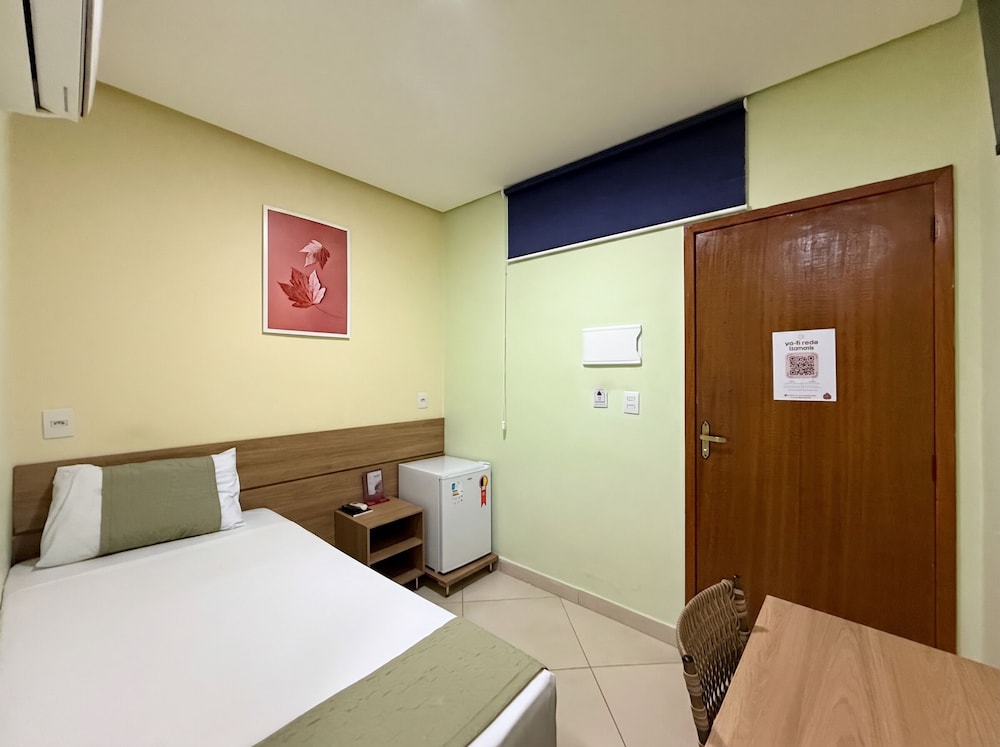 Domus Hotel Trindade 17/50