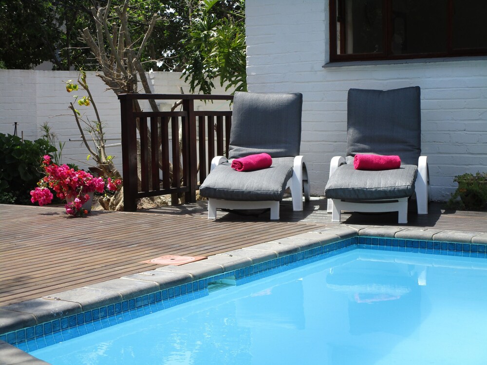 Inn2Wilderness Guesthouse 21/49
