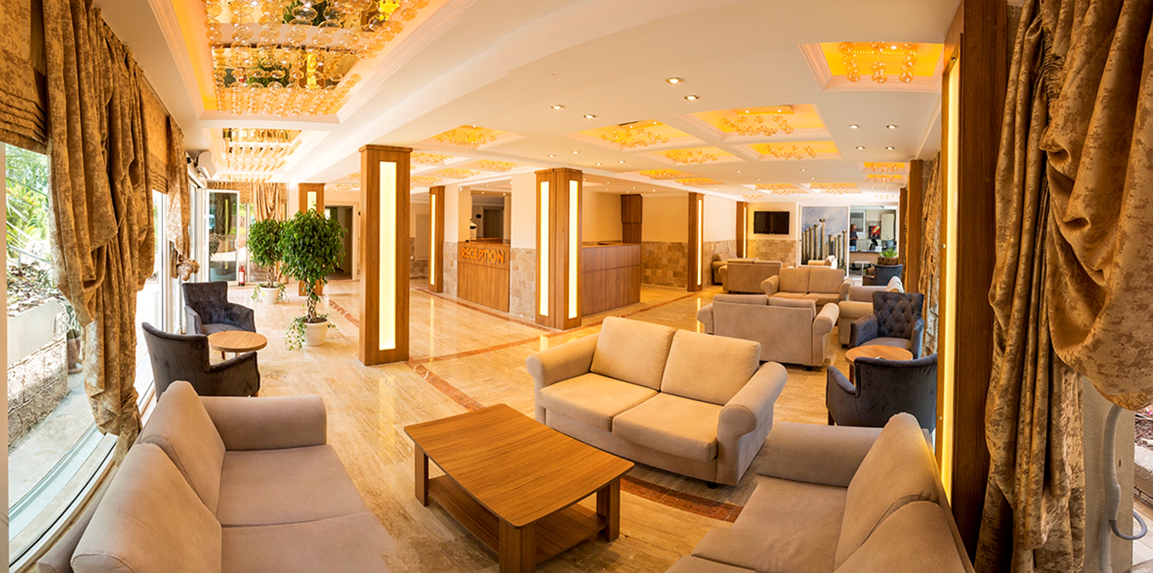 Rich Melissa Hotel (ex Melissa Residence) 29/35