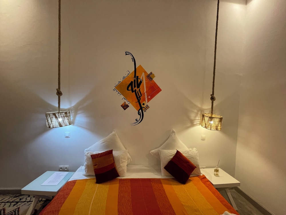Riad Samarine 41/42