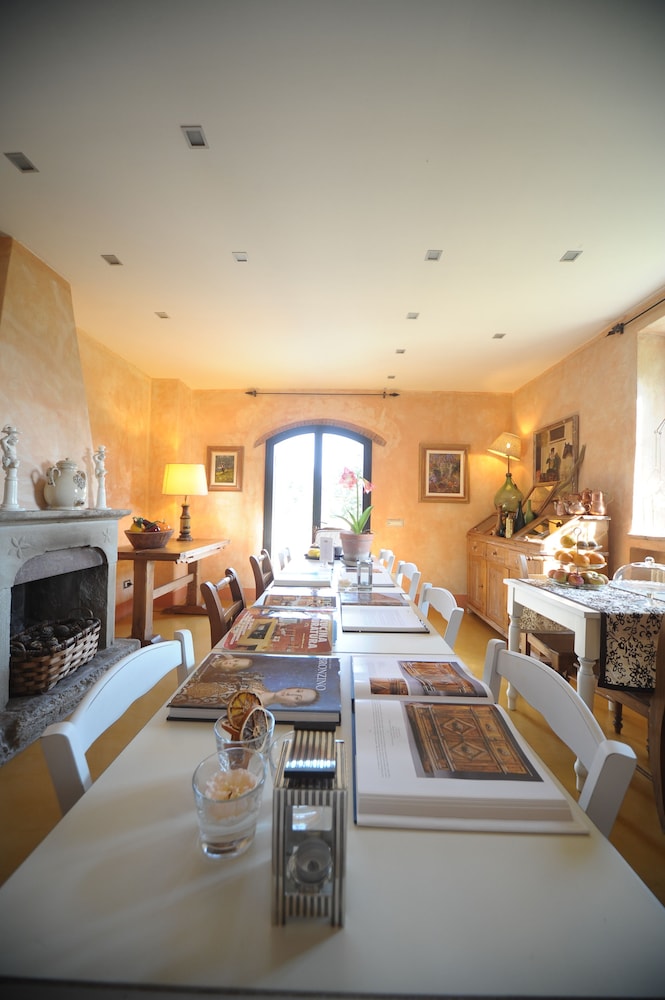 B&B Le Dimore Mezza Costa 44/64