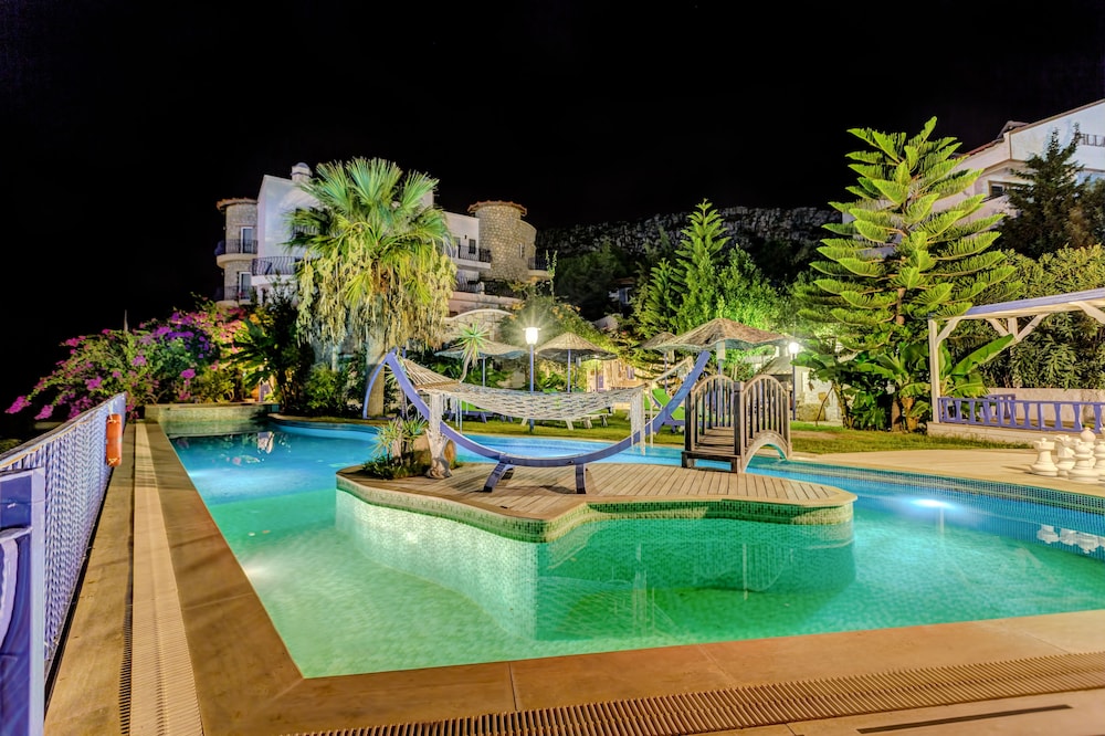 Datca Villa Asina 50/63
