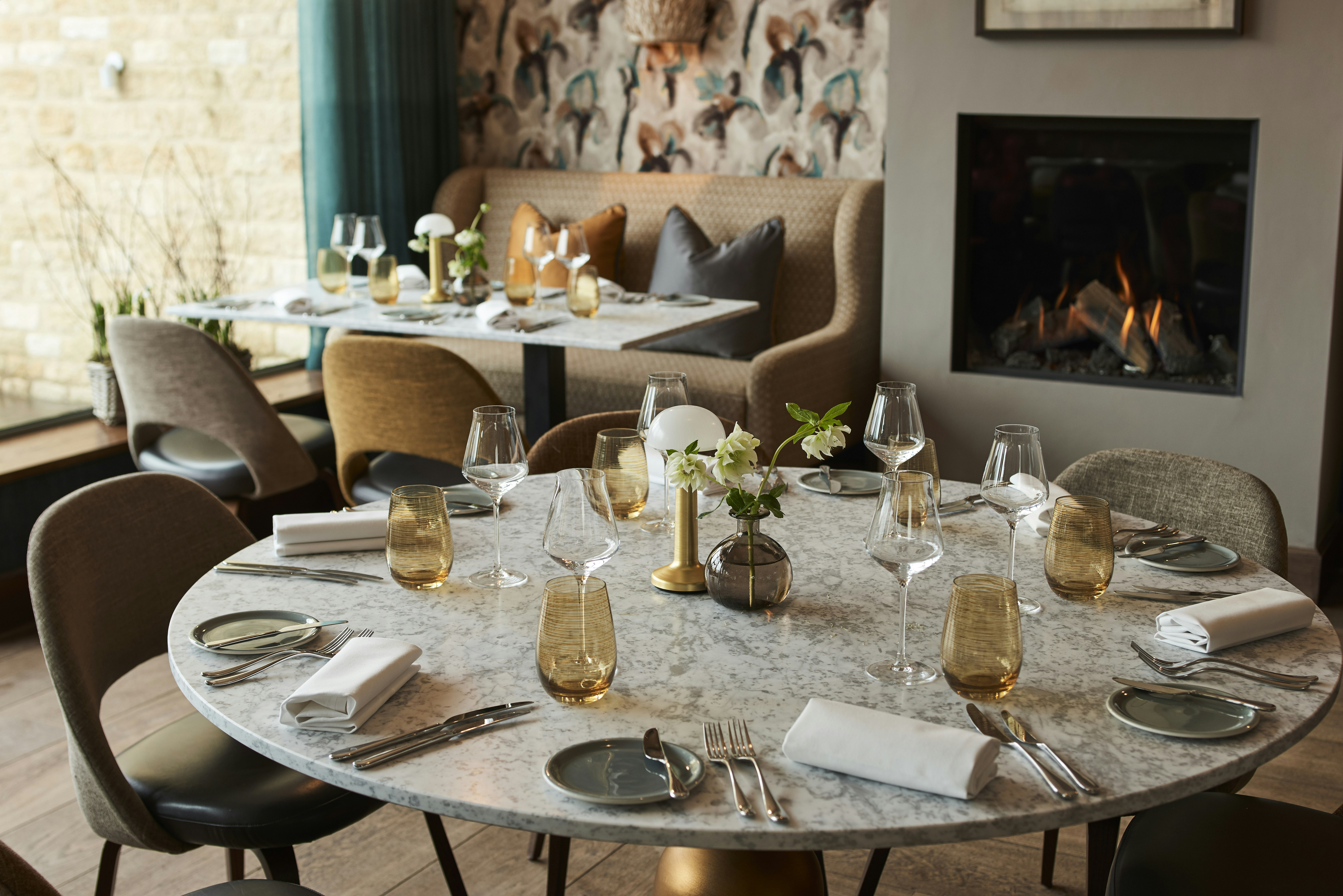 Dormy House 19/26