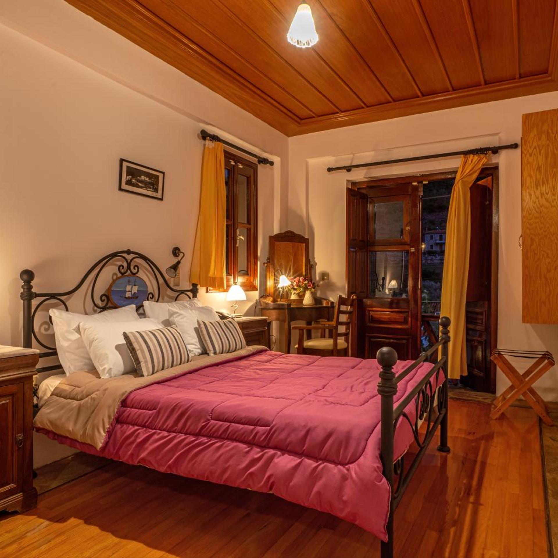 Paraliako Hotel 17/50