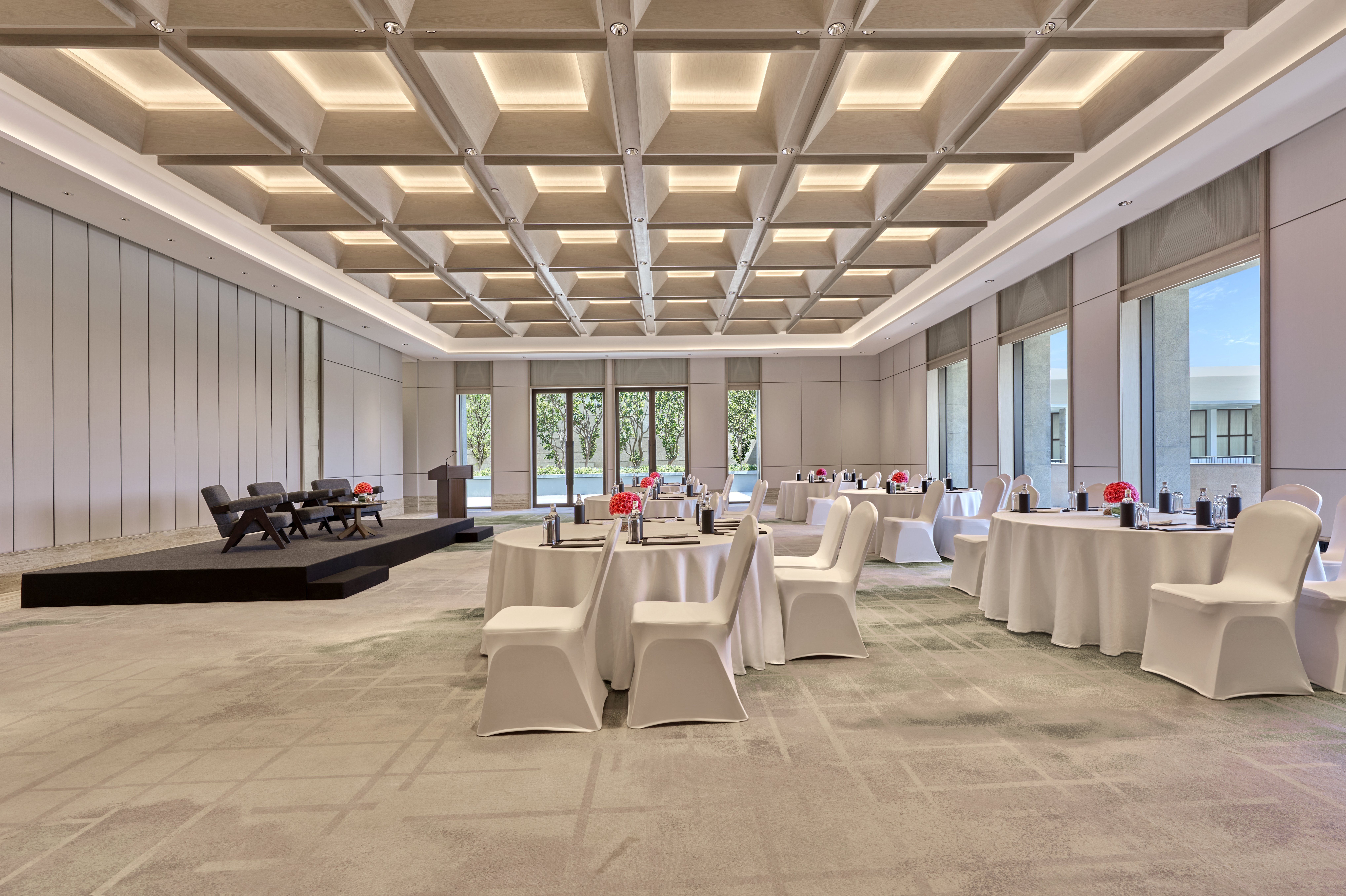 INTERCONTINENTAL CHENNAI MAHABALIPURAM RESORT 40/50