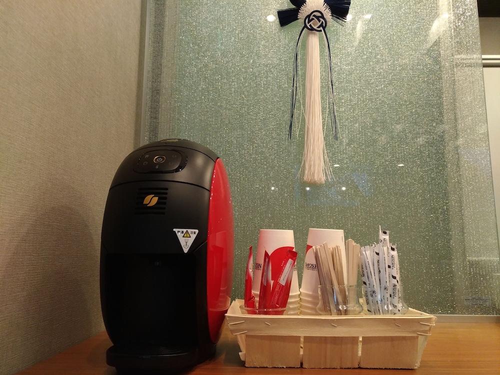 Hotel Axas Nihonbashi 28/67