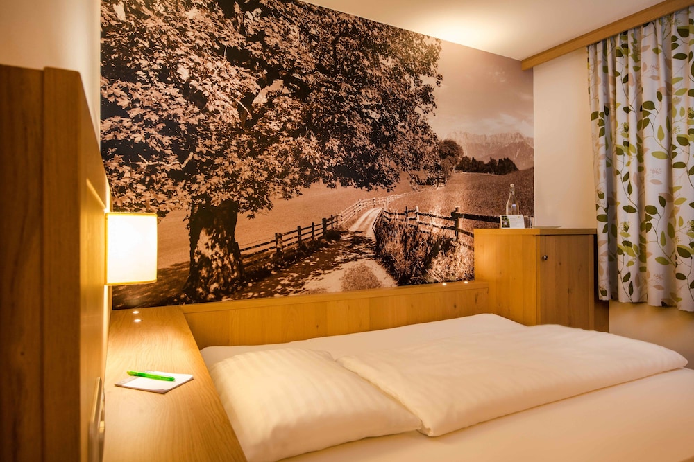 Hotel Grüner Baum 9/29