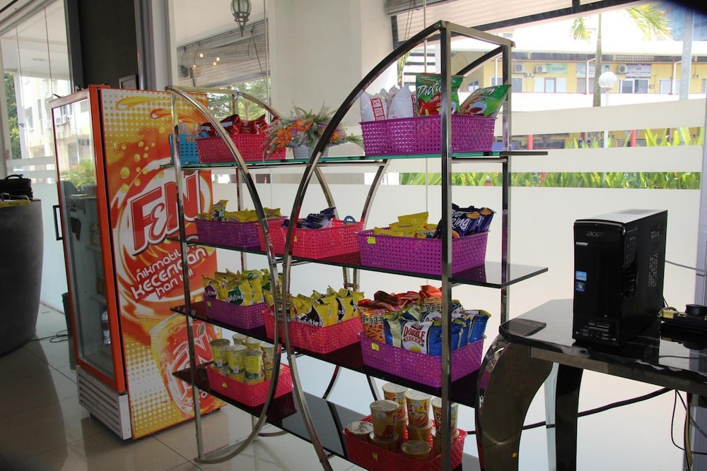 M Design Hotel Seri Kembangan 49/68