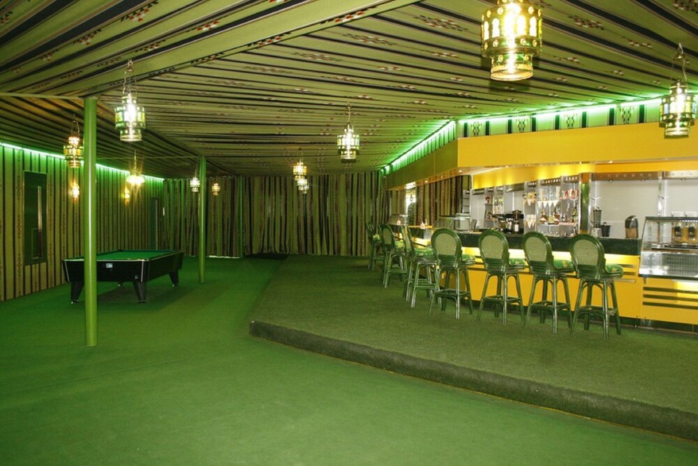 Hotel Belvedere Ghardaia 29/50