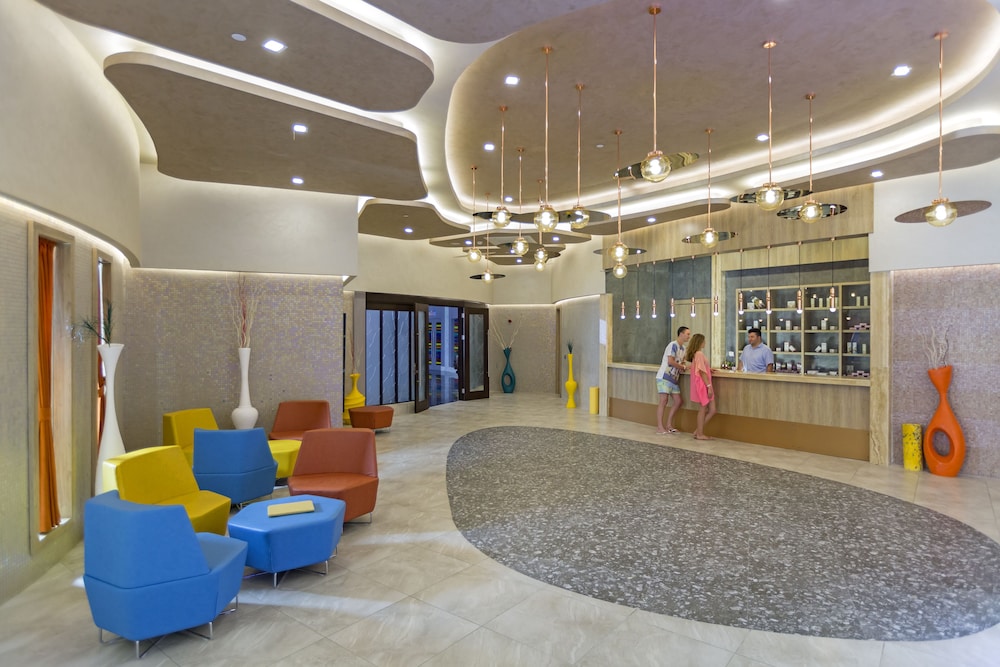 Royal Seginus Hotel 15/68