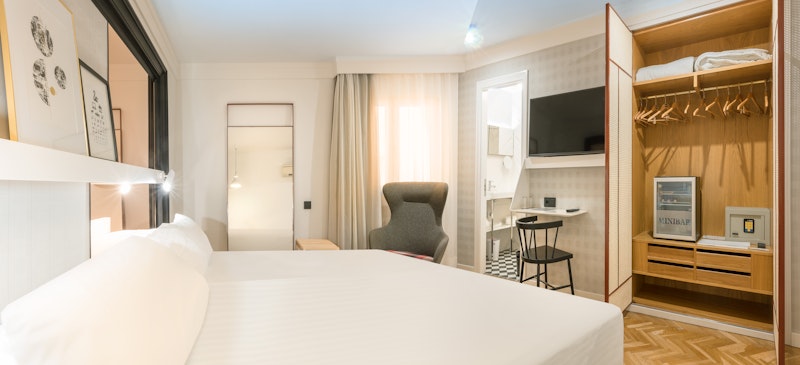 SH Ingles Boutique Hotel 12/55