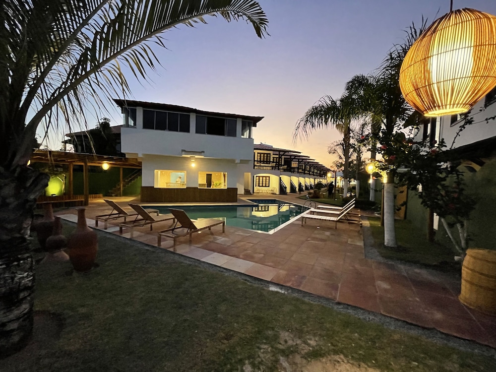 Muta Praia Hotel 1/34