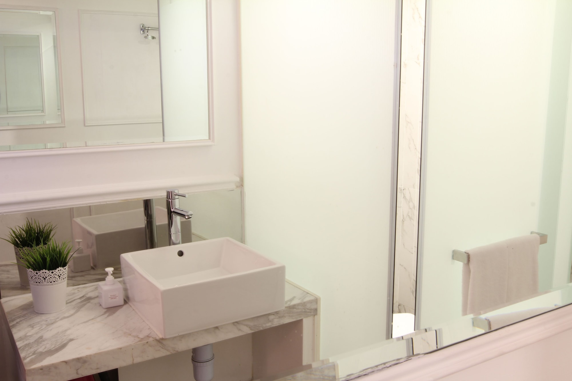 Mini, Double Bed، Mini Causeway Bay Hotel 4/4