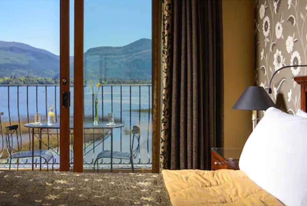 The Lake Hotel Killarney 4/61