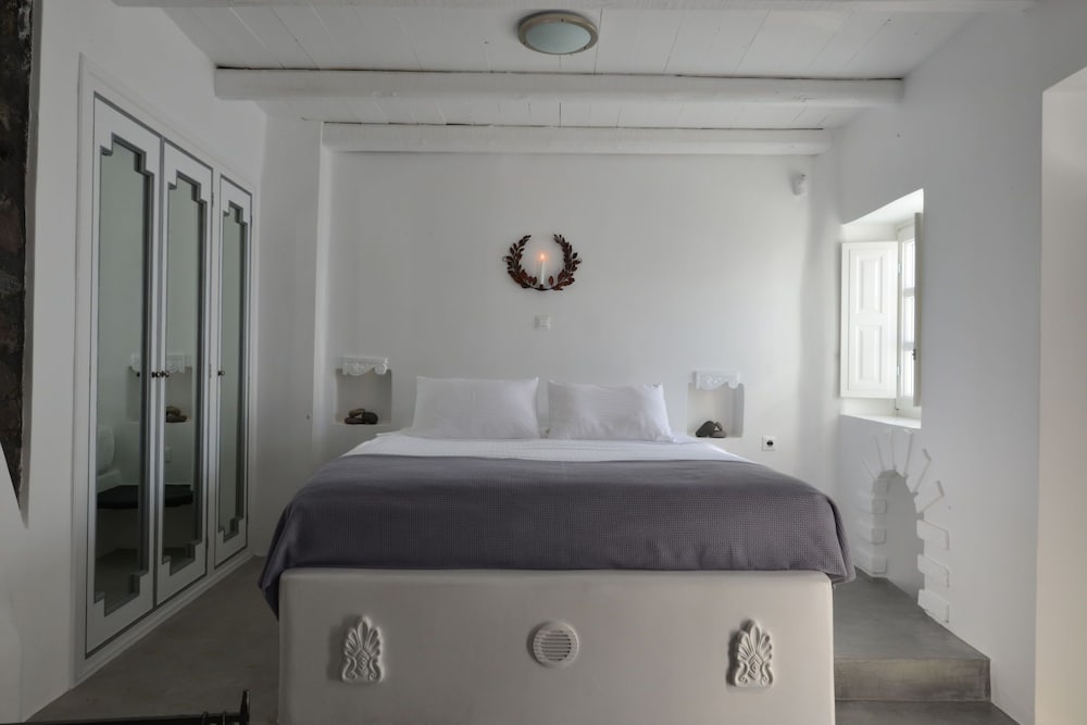Aspaki Exclusive Hotel by Art Maisons 9/71