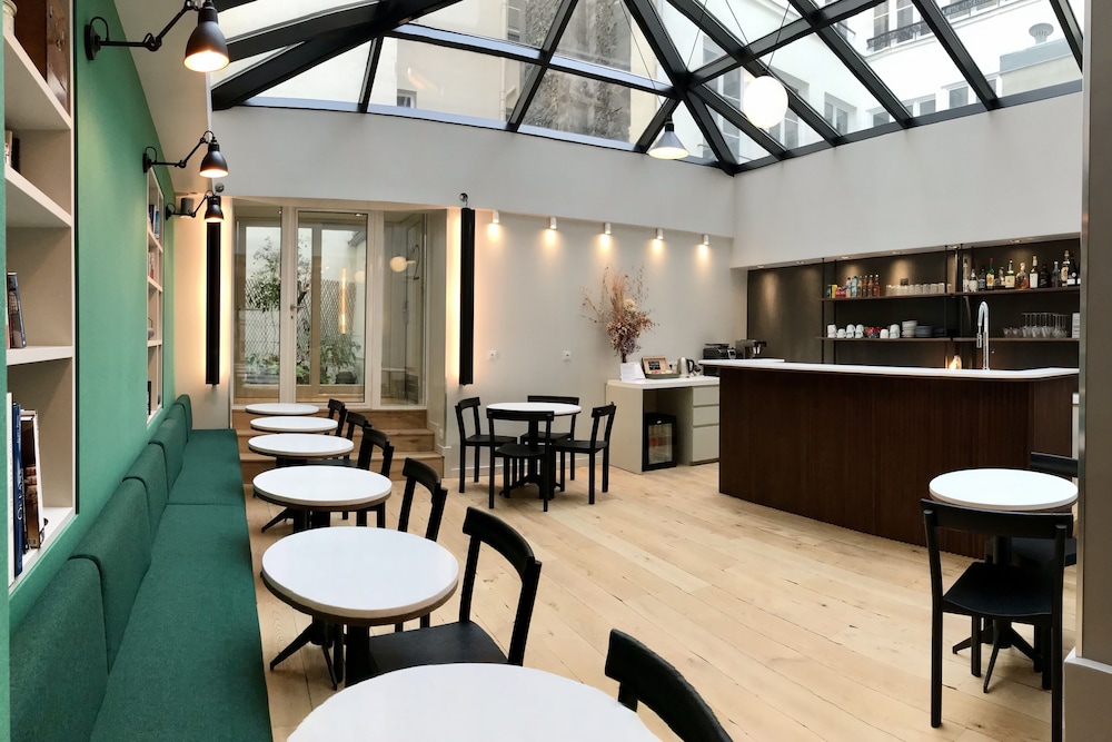 Le Basile Hotel 41/50
