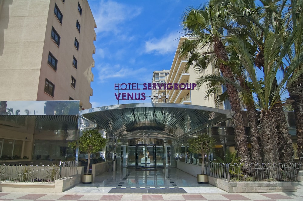 Servigroup Venus 5/50